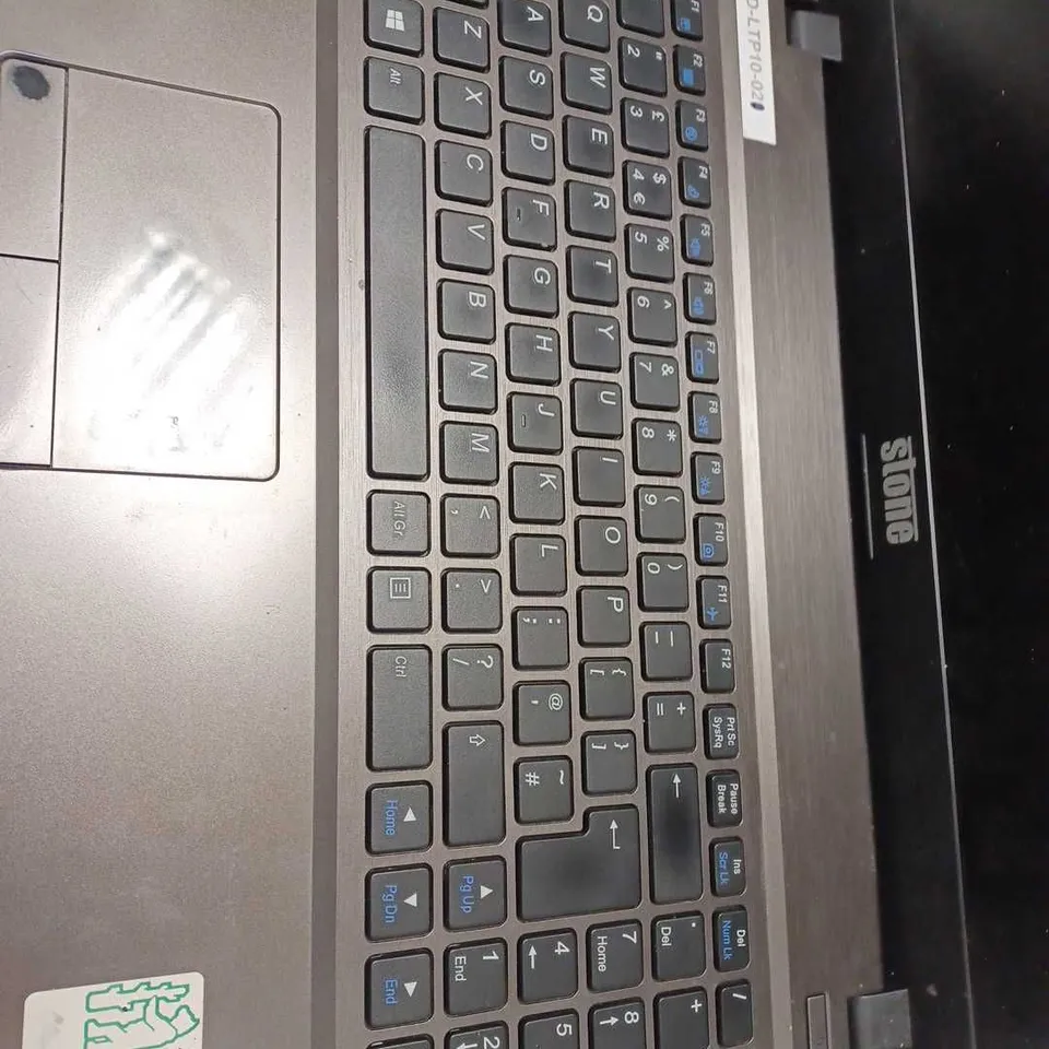 STONE LAPTOP NT310-H