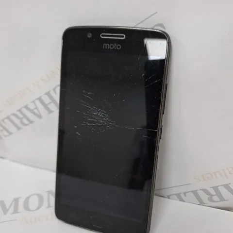 MOTOROLA MOTO G5 MOBILE PHONE