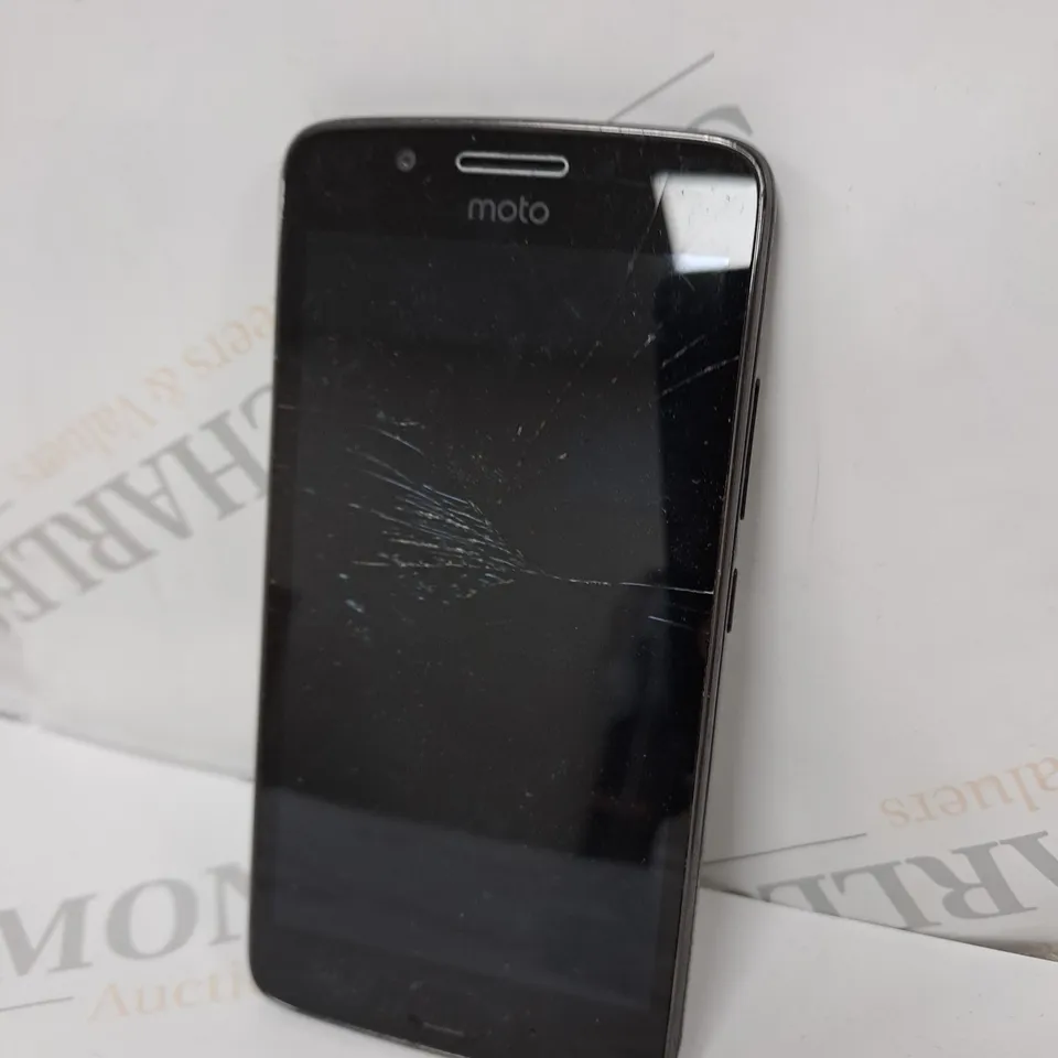MOTOROLA MOTO G5 MOBILE PHONE