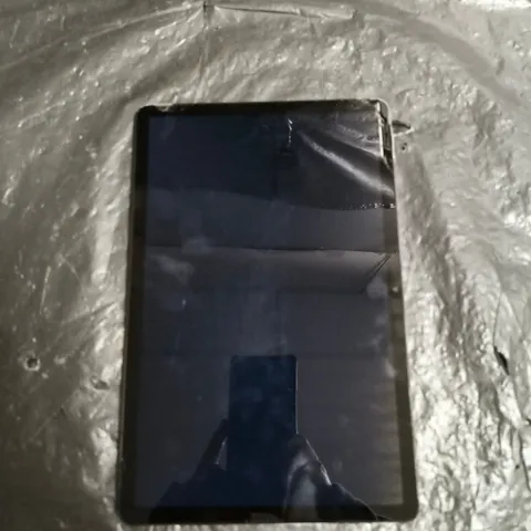 REDMI TABLET (TEAL) BACK VIEW WITH STICKER