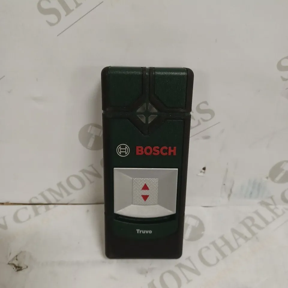 BOSCH ZAMO LASER MEASURE