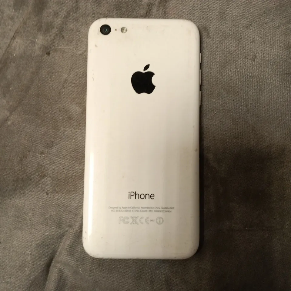 APPLE IPHONE 5C