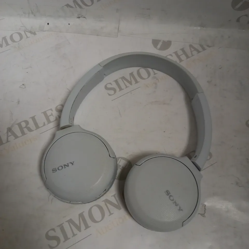 SONY WH-CH510 WIRELESS STEREO HEADSET 