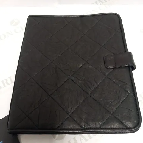 LANVIN I PAD CASE IN LEATHER