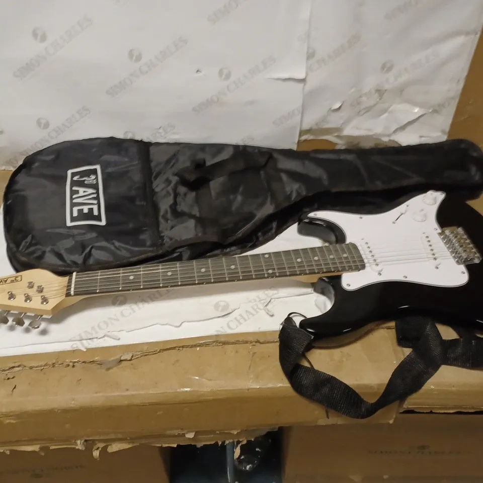 3RD AVE GUITAR
