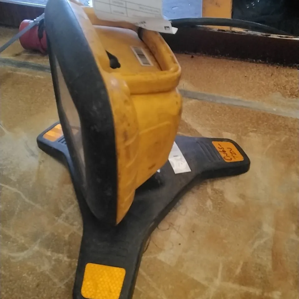 NIGHTSEARCHER GALAXY PRO WORK LIGHT 