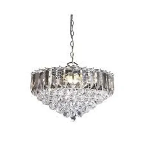 BOXED ENDON FARGO INDOOR PENDANT SINGLE