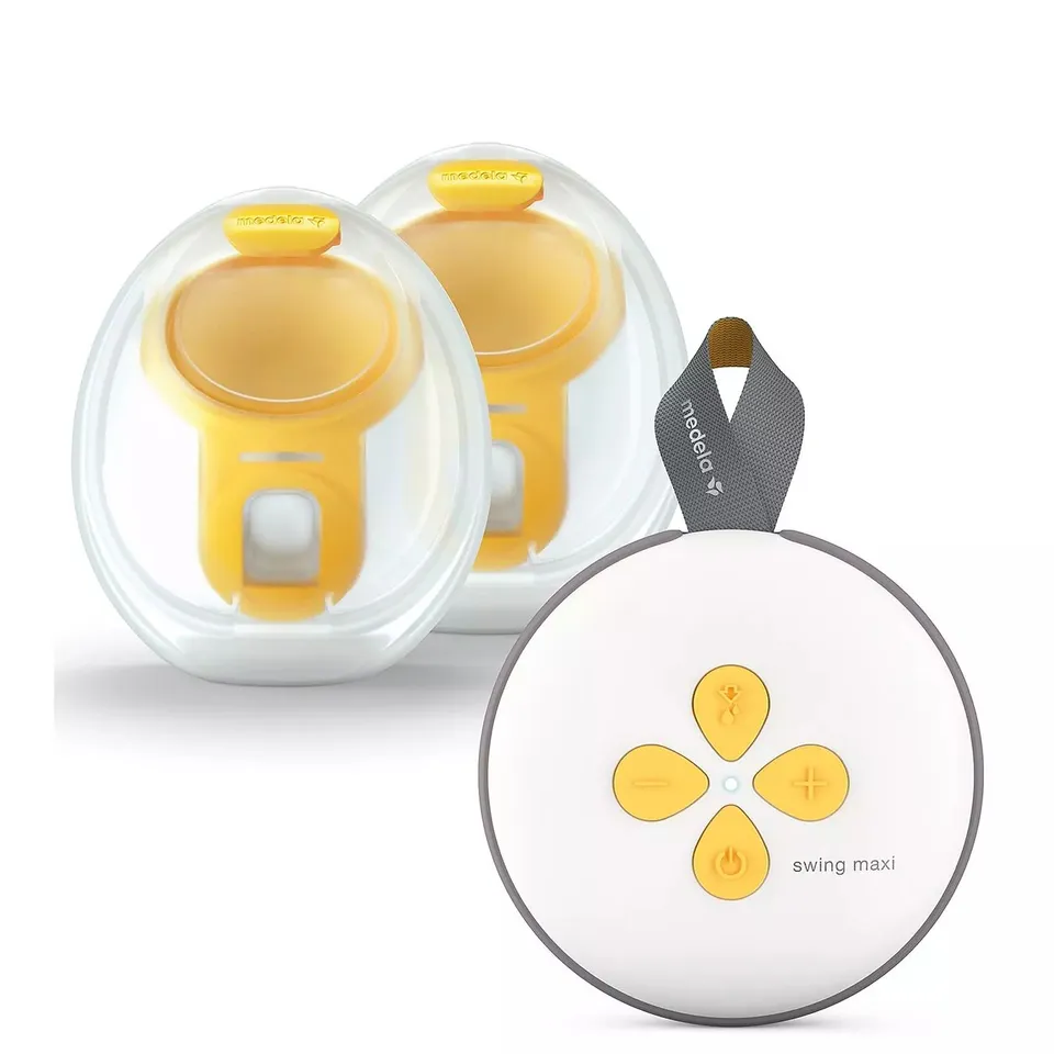 MEDELA SWING MAXI HANDS FREE
