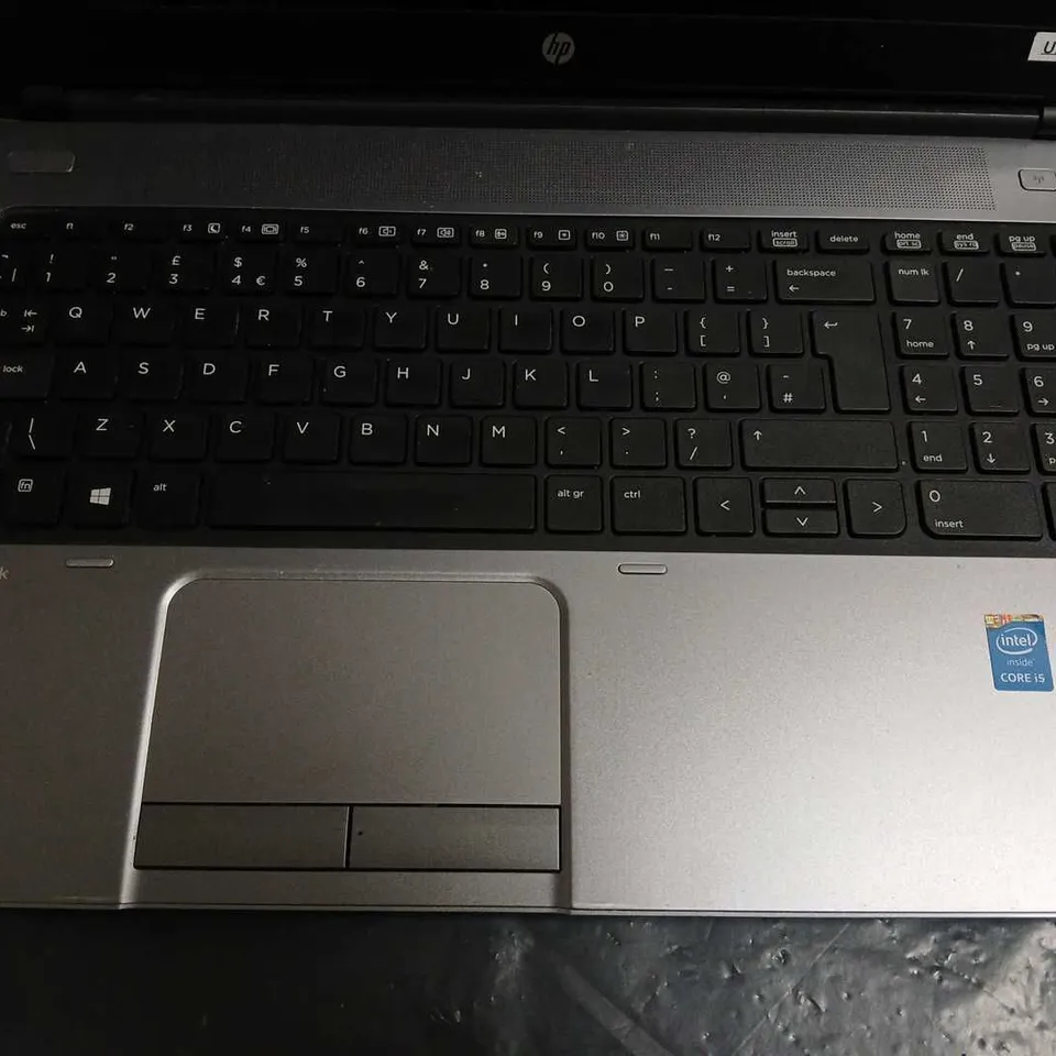 HP PROBOOK 650 G1 LAPTOP 