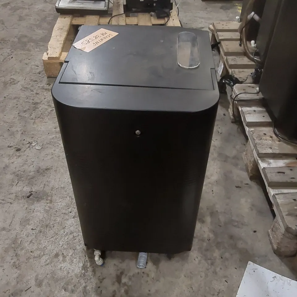 SCHAERER INTENSE COMMERCIAL BEAN TO CUP COFFEE MACHINE