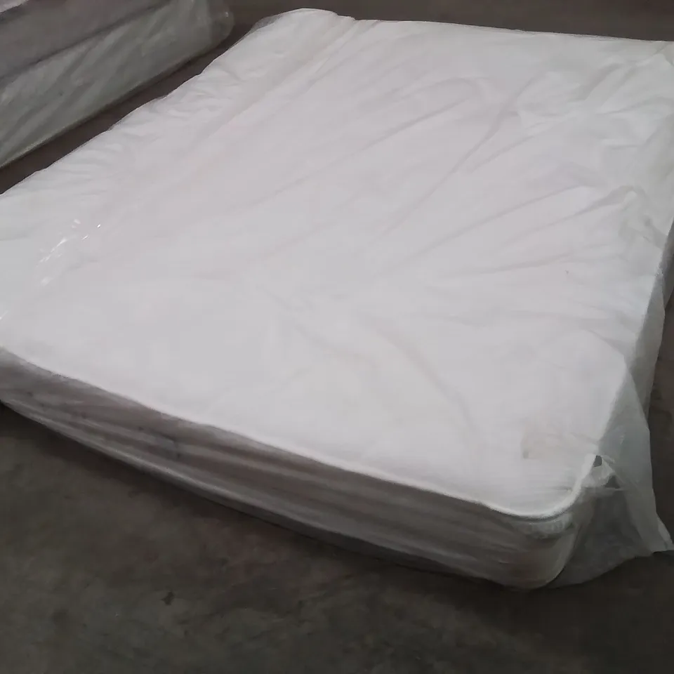 QUALITY BAGGED KINGSIZE MATTRESS 