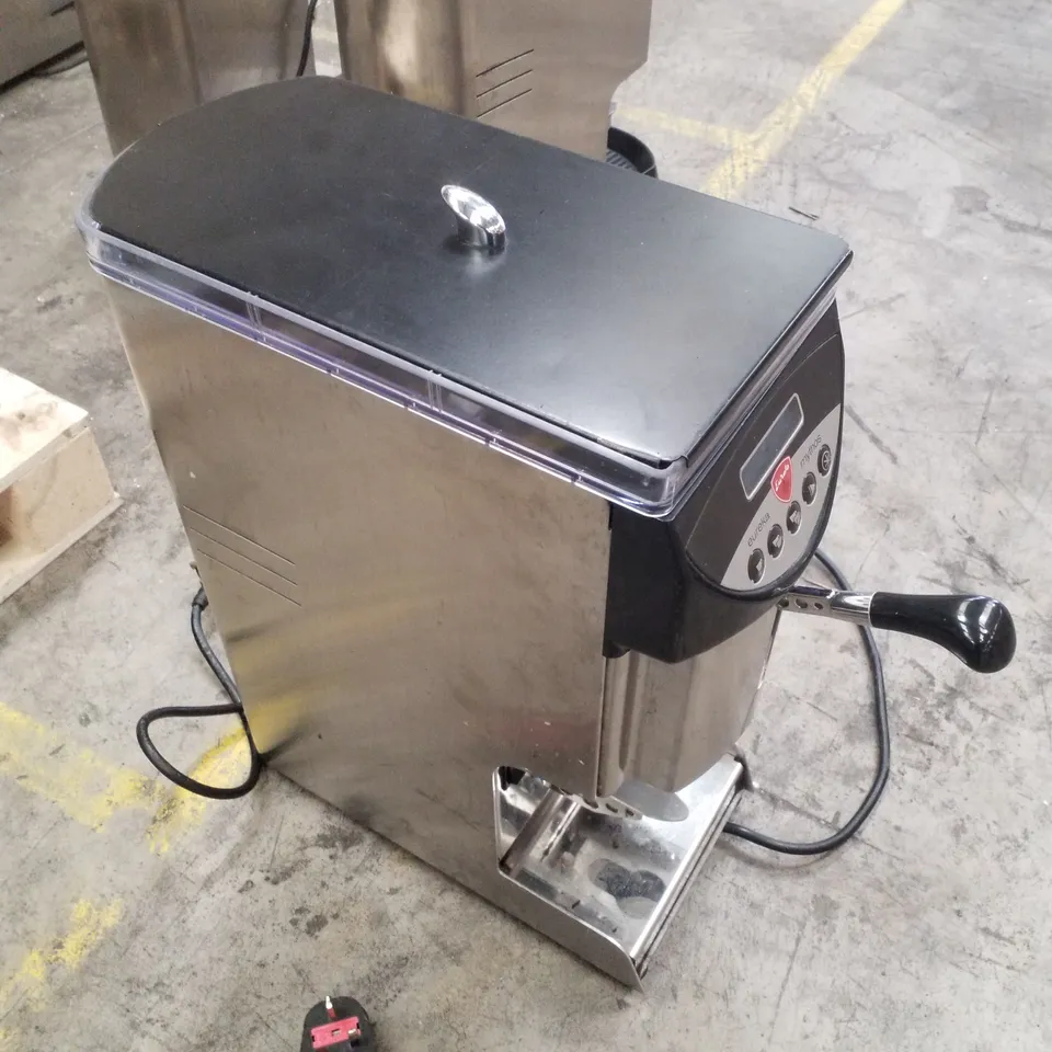 EUREKA EURGND MYTHOS COFFEE GRINDER