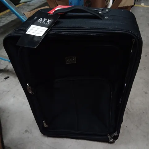 BOXED ATX SUITCASE BLACK