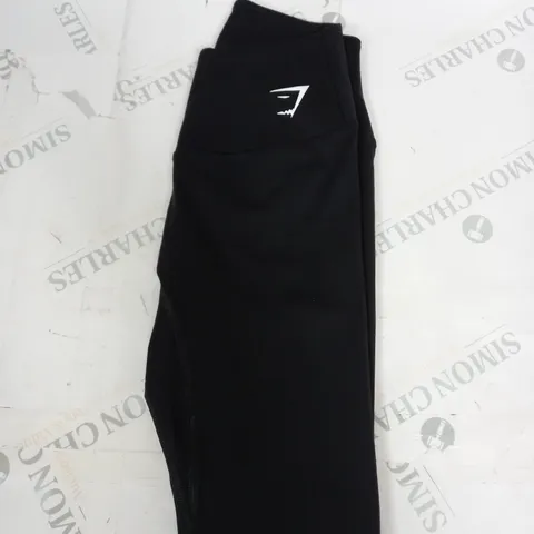 GYMSHARK TRAINING LEGGINGS SIZE S