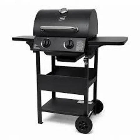 NEO GAS BBQ COMPACT