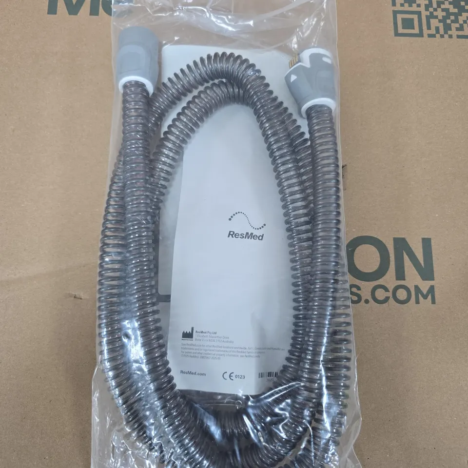 RESMED CLIMATELINE CPAP TUBING