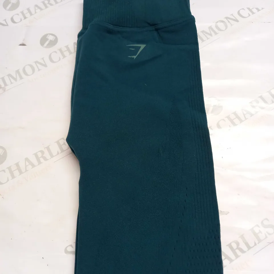GYMSHARK TRAINING LEGGINGS SIZE M