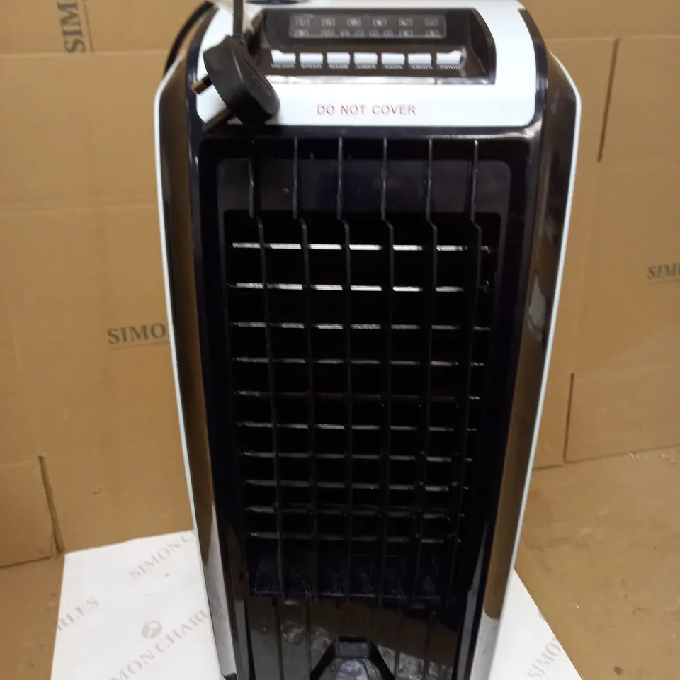 SIGNATURE S40004N 4-IN-1 AIR PURIFIER & HUMIDIFIER WITH COOLING AND HEATING