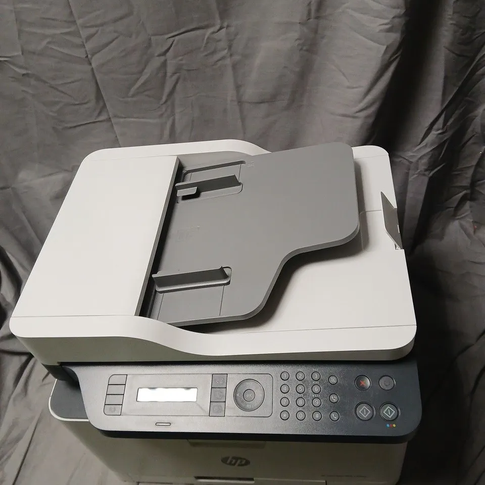 HP COLOUR LASER MFP 178NW – COLOUR LASER PRINTER WITH SCANNER
