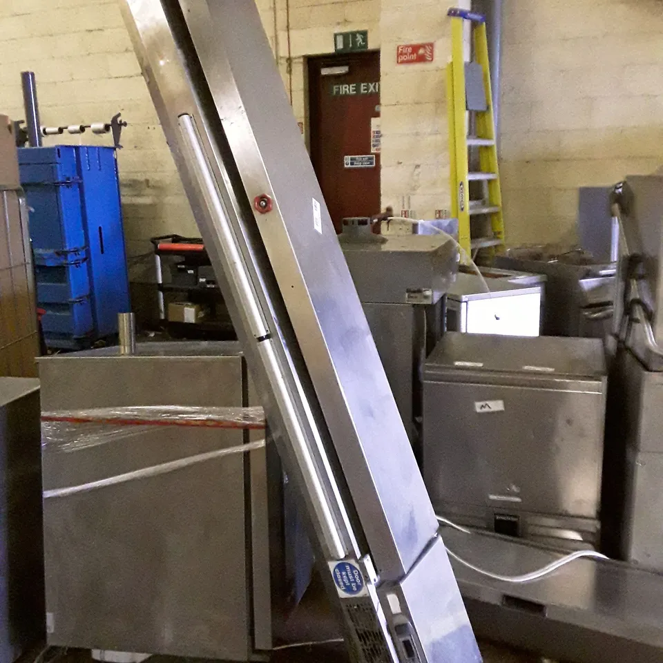 INFRICO VIP2300T FOOD DISPLAY SERVER