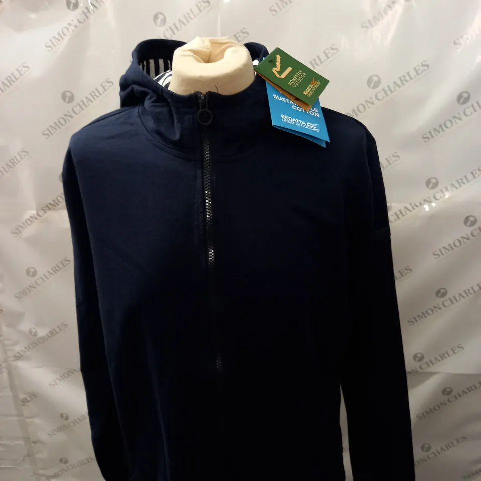REGATTA BAYARAMA LADIES HOODY SIZE 18