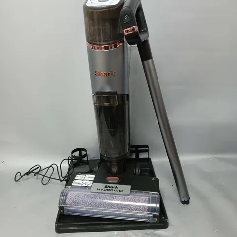 BOXED SHARK CORDLESS HYDROVAC 3-IN-1 HARD FLOOR CLEANING SYSTEM WD210UK