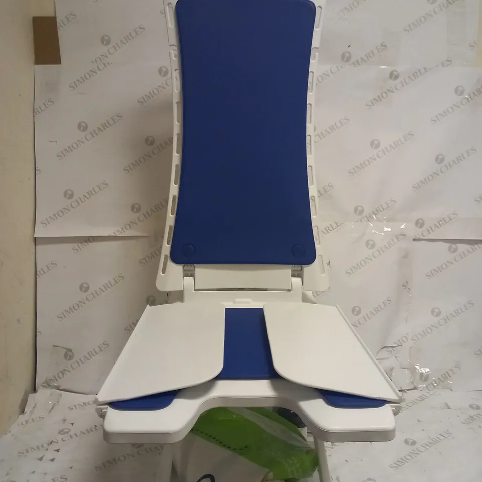 DRIVE MEDICAL BATH LIFT 