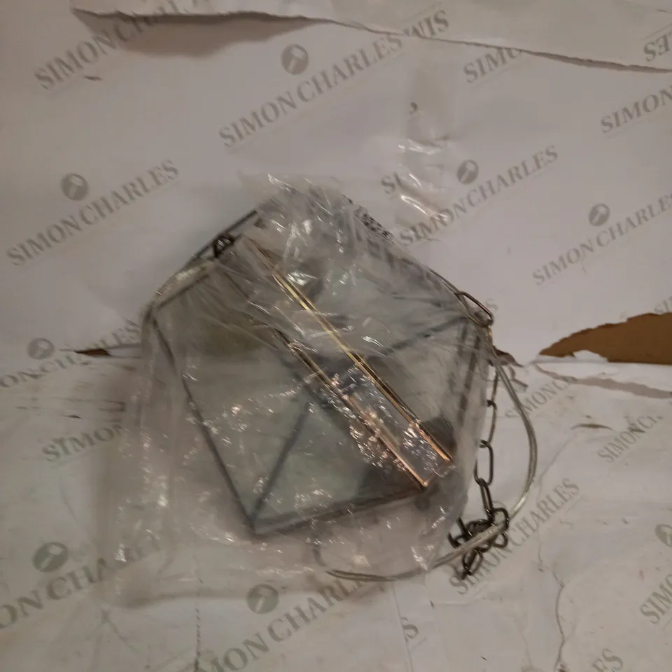 JOHN LEWIS CEILING LAMP 