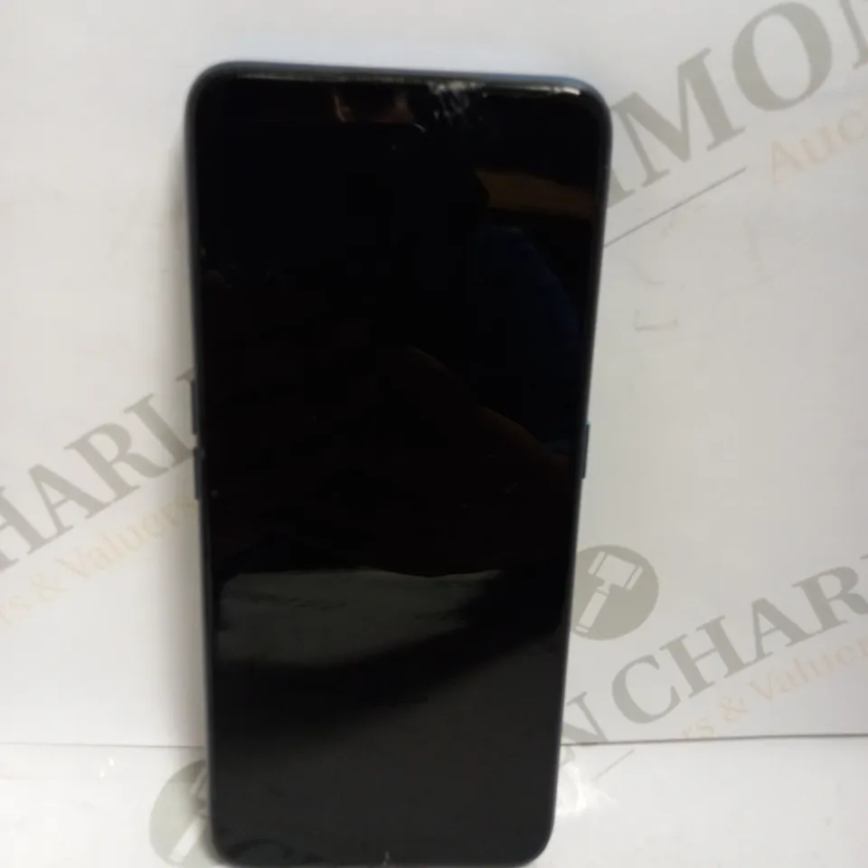 OPPO A-SERIES MOBILE PHONE