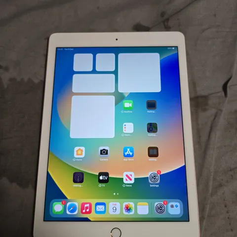 APPLE IPAD PRO (A1673)