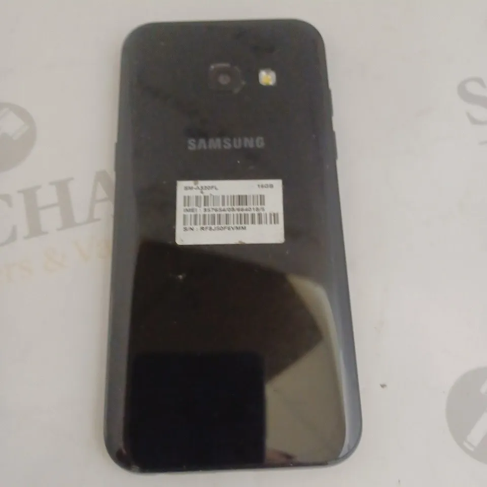 SAMSUNG GALAXY A3 MOBILE PHONE