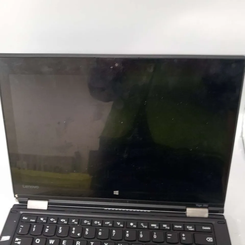 LENOVO YOGA 260 LAPTOP