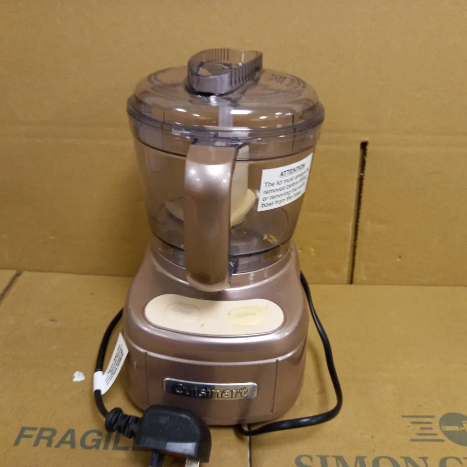 CUISINART ECH4PU MINI PREP PRO