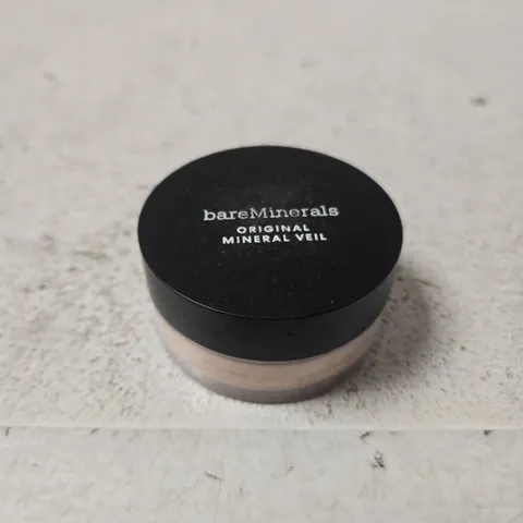 BAREMINERALS ORIGINAL MINERAL VEIL FINISHING POWDER