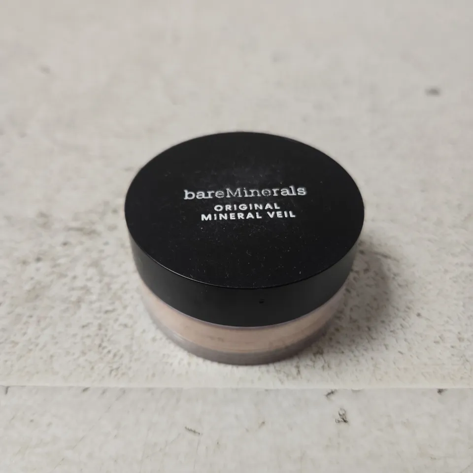 BAREMINERALS ORIGINAL MINERAL VEIL FINISHING POWDER
