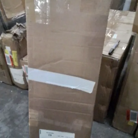 BOXED LEMIEUX HANDCRAFTED RUSTIC WOODEN WALL-MOUNTED FLOATING SHELVES