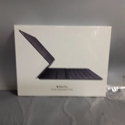 SEALED IPAD PRO SMART KEYBOARD FOLIO 