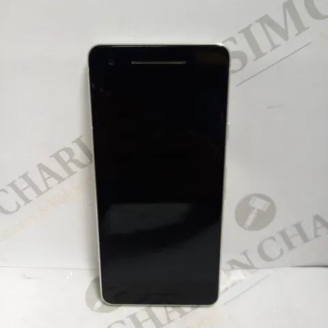 GOOGLE PHONE MODEL: G011A