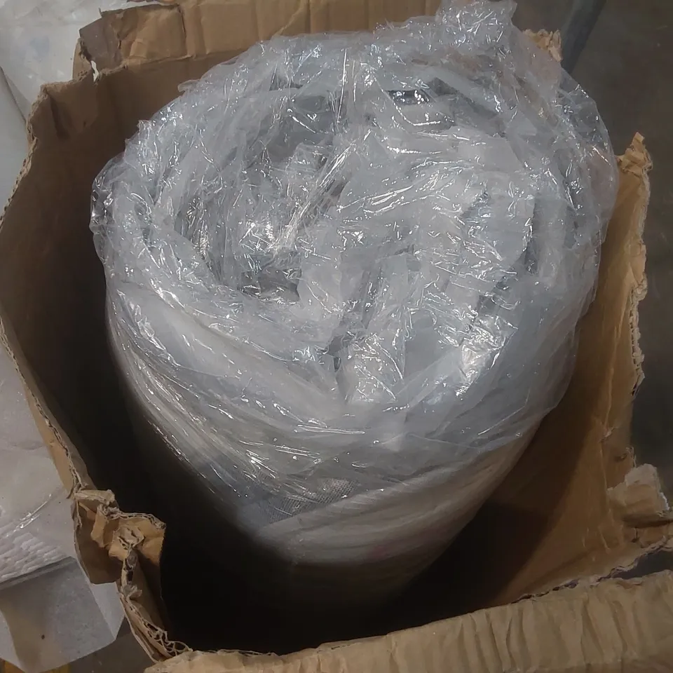 QUALITY BOXED AND ROLLED 3' SINGLE MATTRESS