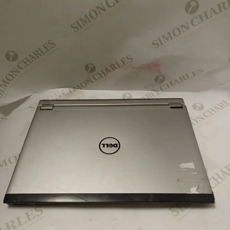 DELL 3330 SERIES LAPTOP 