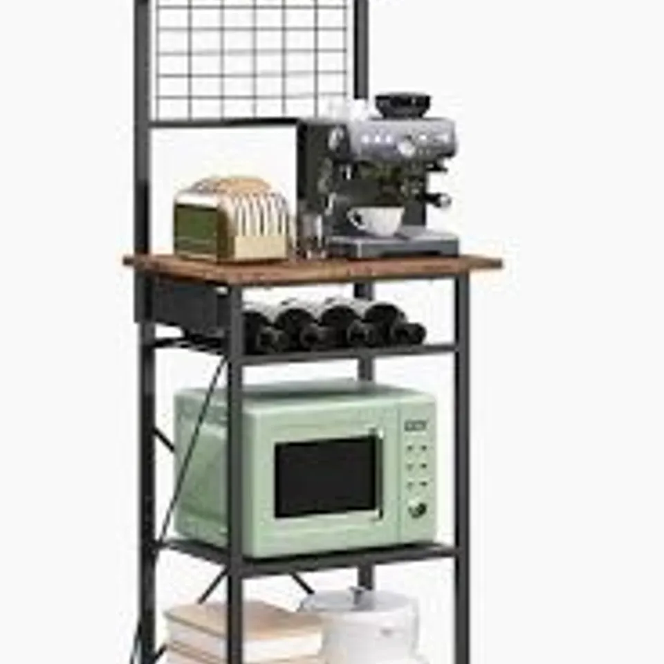 MAHANCRIS BAKERS RACK 