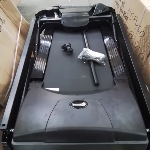DYNAMIX T3000C MOTORISED TREADMILL WITH AUTO INCLINE
