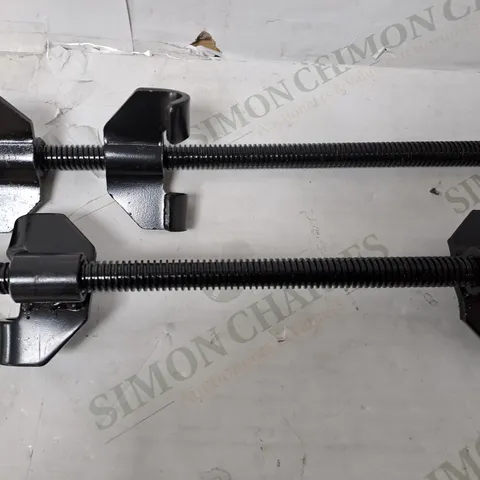 SPRING PRESSERS REGULATOR