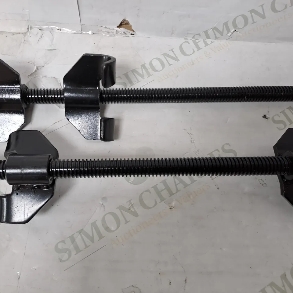 SPRING PRESSERS REGULATOR 