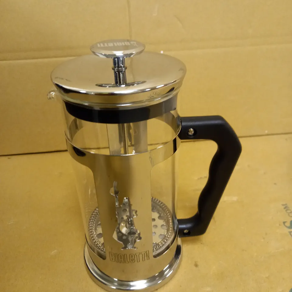 BIALETTI PREZIOSA COFFEE PRESS