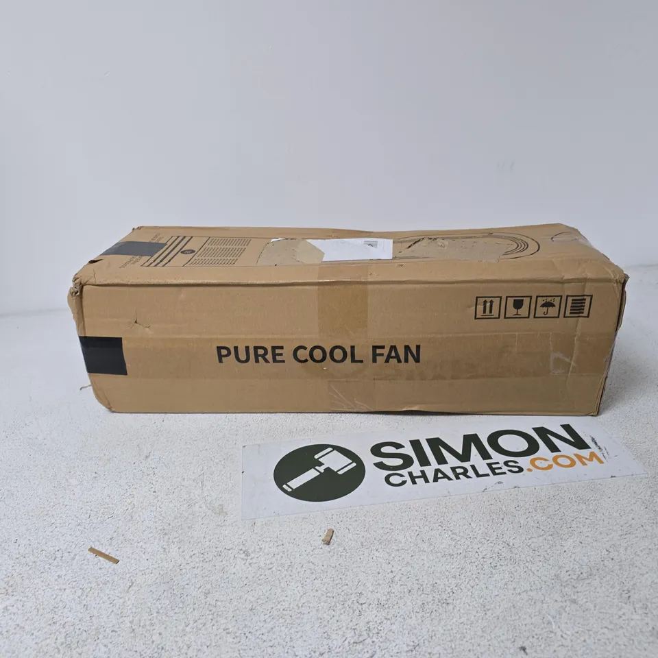 PURE COOL FAN BOXED