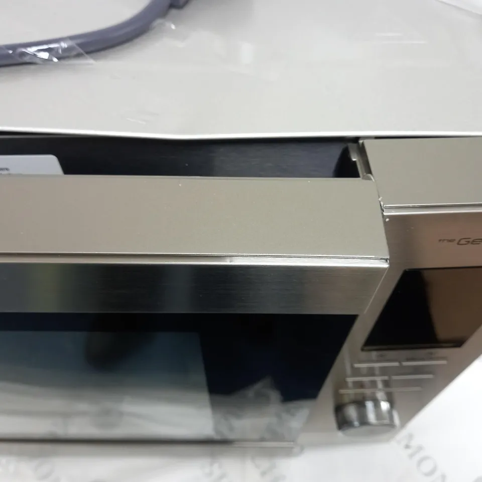 PANASONIC NN-CD87KSBPQ COMBINATION MICROWAVE RRP £369