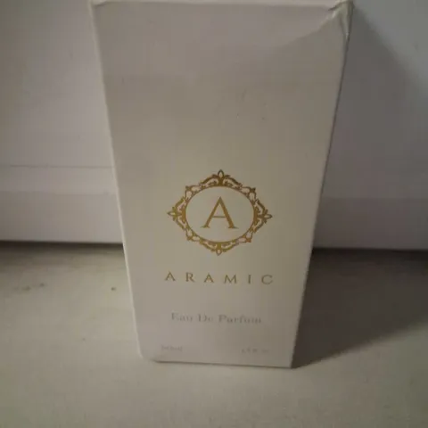 ARAMIC EAU DE PARFUM 50ML
