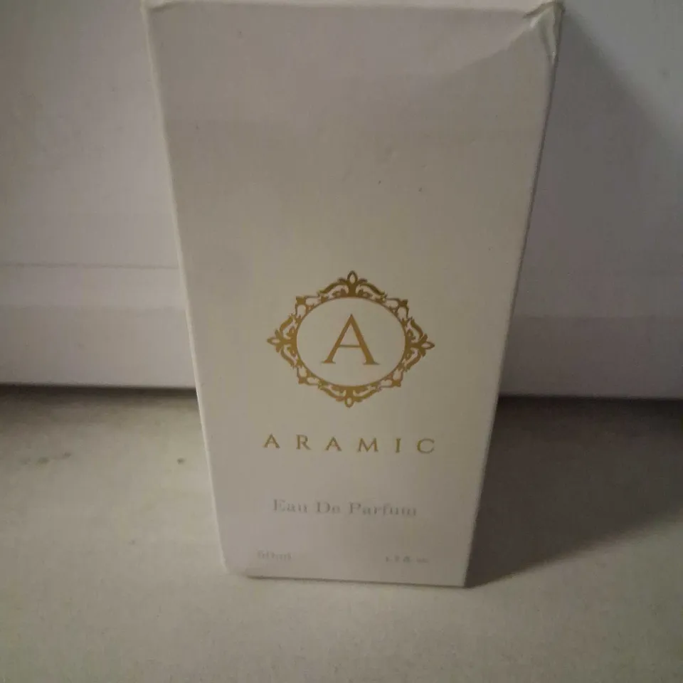ARAMIC EAU DE PARFUM 50ML