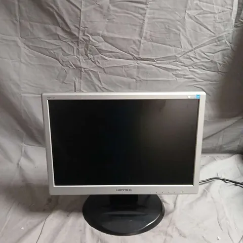HANNS.G HW173A 17-INCH LCD MONITOR